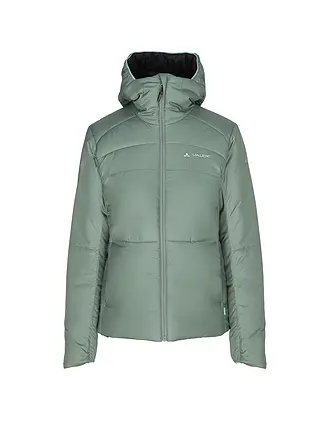 VAUDE | Damen Isojacke Neyland Hoodie | 